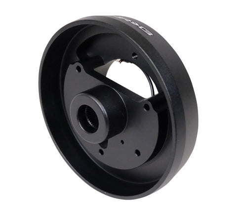 NRG Short Hub Adapter 98-09 Dodge Ram - SRK-163H