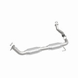 Magnaflow Conv DF 07-08 4.7L Tundra D/S OEM - 49625