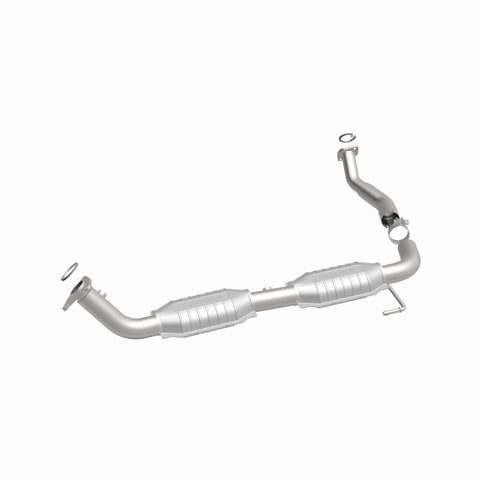 Magnaflow Conv DF 07-08 4.7L Tundra D/S OEM - 49625