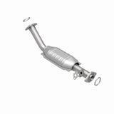 MagnaFlow Direct Fit Catalytic Converter 00-04 Tundra 4.7L P/S OEM - 49117