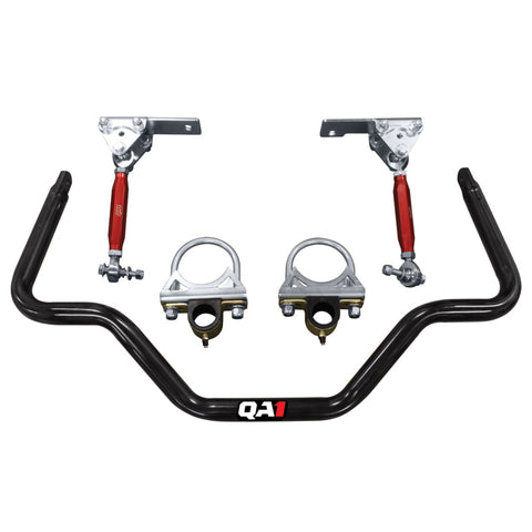 QA1 65-72 Ford F100 Rear Sway Bar - 1-1/4in - 52866