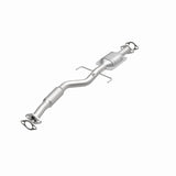 MagnaFlow Conv DF 5/00-01 Mitsubishi Eclipse 2.4L Rear / 99-5/00 Galant 2.4L Rear (49 State) - 93194