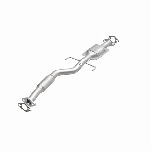 MagnaFlow Direct Fit Catalytic Converter 99-00 Galant 2.4 rear OEM - 49458