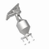 MagnaFlow Direct Fit Catalytic Converter 02-03 MPV 3.0 Rear Manifold OEM - 49313