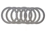 Wiseco Clutch Plate Kit - 7 Steel Clutch Basket - WPPS005