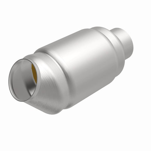 MagnaFlow Universal Catalytic Converter 2.25inch C/A - 54975