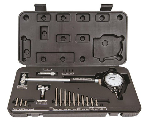 COMP Cams Tool 2 In 1 Dial Bore Gauge Co - 5605CPG
