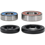 Pivot Works Premium Wheel Bearing - 25-1042-P