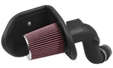 K&N 16-17 Chevrolet Malibu L4-2.0L 57 Series FIPK Performance Intake Kit - 57-3097