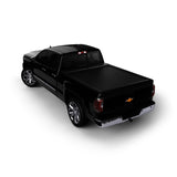 Roll-N-Lock 2019 Chevrolet Silverado 1500 72.5in Bed M-Series Retractable Tonneau Cover - LG224M