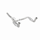 MagnaFlow Direct Fit Catalytic Converter 07-11 Dodge Nitro 4.0L - 51829