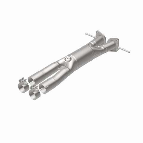 MagnaFlow Conv DF 2013-2018 Ford Explorer 3.5 - 21-278