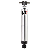QA1 Stocker Star Series Rear Shock Absorber - Single Adj. - 13.75in/21.25in - Aluminum - TS801