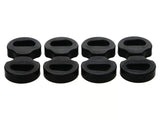 Wiseco Rubber Cushions - WPP3011 (8) Clutch Basket - W6245-8