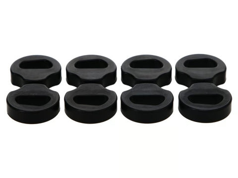 Wiseco Rubber Cushions - WPP3011 (8) Clutch Basket - W6245-8