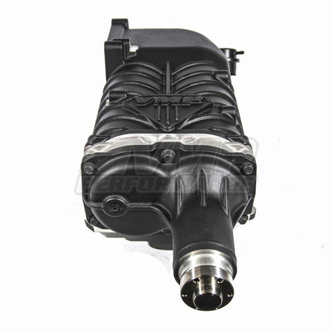 VMP Performance 03-04 Ford Mustang Gen3R Supercharger Headunit - VMP-SH34CG3R