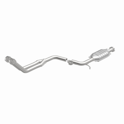 MagnaFlow Conv DF 91-93 Mercedes 190E 2.3L - 23846