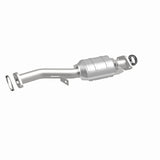 MagnaFlow Direct Fit Catalytic Converter 95- 96 Impreza 2.2L Rear - 51113