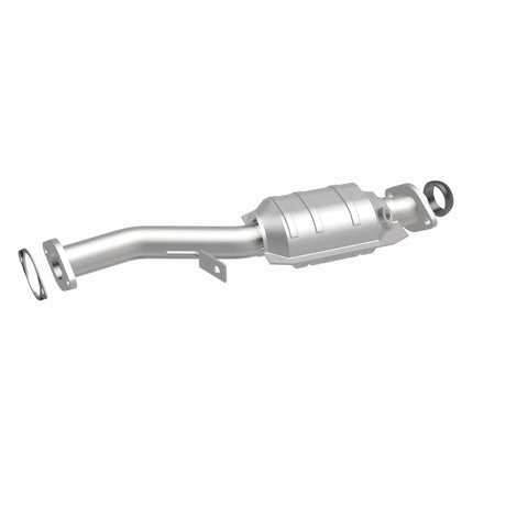 MagnaFlow Direct Fit Catalytic Converter 95- 96 Impreza 2.2L Rear - 51113