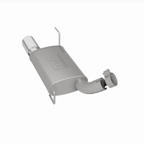 MagnaFlow Sys C/B 05-09 Mustang V6 4.0L Axl-Bak - 15889
