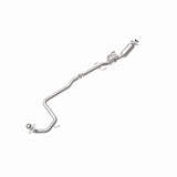 MagnaFlow Direct Fit Catalytic Converter 14-19 Toyota Prius C Base Underbody 1.5L - 280456