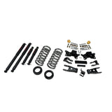 Belltech LOWERING KIT WITH ND2 SHOCKS - 718ND
