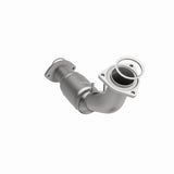 MagnaFlow Conv DF 99-02 Toyota 4 Runner 3.4L Front - 93258