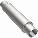 MagnaFlow Muffler Mag SS 3in 14X4X4 3.0X3.0 - 10419