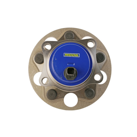 MOOG 19-23 Lexus ES300h Rear Hub Assembly - 512644