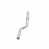 MagnaFlow Direct Fit Catalytic Converter 2012-2015 328i L4 2 OEM Underbody - 52435