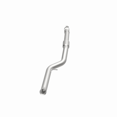 MagnaFlow Direct Fit Catalytic Converter 2012-2015 328i L4 2 OEM Underbody - 52435