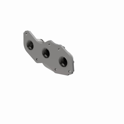 MagnaFlow Conv DF 06-09 Toyota RAV4 3.5L - 50620