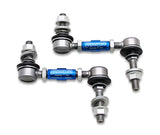 SuperPro 12mm Hd Adjustable Sway Bar Link 45mm - TRC1245L