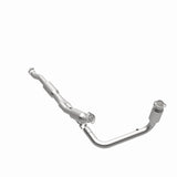 MagnaFlow 2002 Dodge Ram 1500 5.9L California Grade CARB Compliant Direct-Fit Catalytic Converter - 4583018