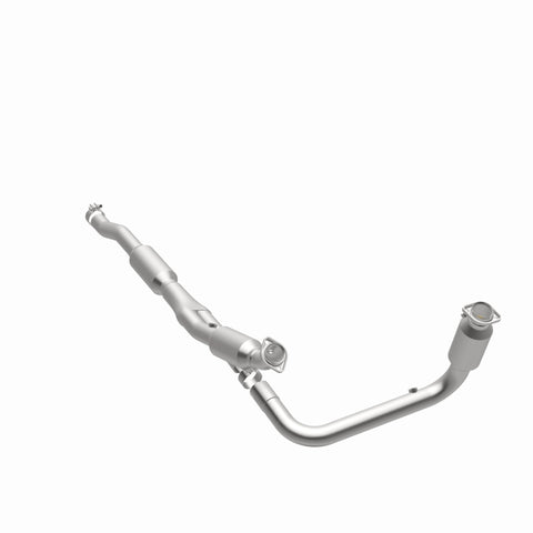 MagnaFlow 2002 Dodge Ram 1500 5.9L California Grade CARB Compliant Direct-Fit Catalytic Converter - 4583018