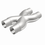 MagnaFlow Smooth Trans X 2.25/2.25 X 12 SS - 10790