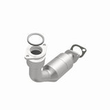 MagnaFlow Direct Fit Catalytic Converter 08 G8 GT 6.0L Passenger Side OEM - 49628