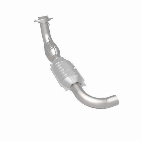 MagnaFlow Direct Fit Catalytic Converter 99-00 Ford Exped 4.6L - 51278