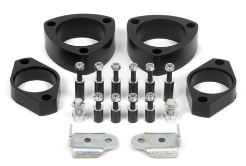 Daystar 2018-2019 Subaru Crosstrek 4WD - 2in Suspension Lift Kit - KS09102BK