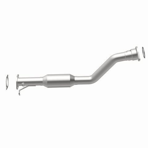 MagnaFlow Direct Fit Catalytic Converter 97-02 GM Regal-Impala-Grand - 23405