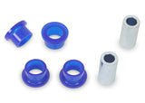 SuperPro Steering Rack Mount Bushing Kit - SPF5245K
