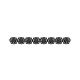 KC HiLiTES Gravity Titan LED Light Bar - 50in. (8-Light) - 91418