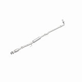 MagnaFlow Conv DF 99-01 Lexus ES300 3.0L - 441072