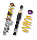 KW Coilover Kit V1 Dodge Caliber 2WD - 10228001