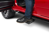 N-Fab RKR Step System 2019 Dodge Ram 1500 Crew Cab All Beds - Tex. Black - Cab Length - 1.75in - D194RKRCCS4