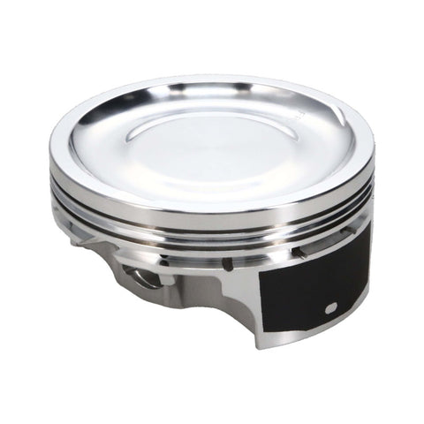 JE Pistons LS7 DISH/INVDM 6077 Set of 8 Pistons - 311914