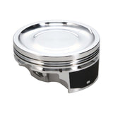 JE Pistons LS7 DISH/INVDM 6077 Set of 8 Pistons - 311915
