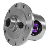 Yukon 7.5in GM 3.23 Rear Ring & Pinion Install Kit 26 Spline Positraction 2.25in Axle Bearings - YGK2240