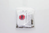 Kooks Small Block Ford Stage 8 Locking Header Bolt Kit - BK105