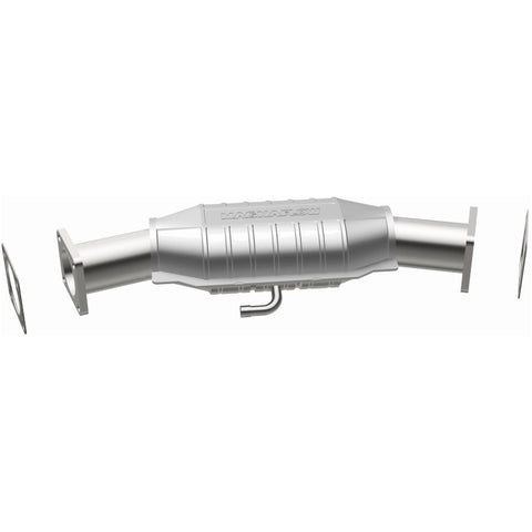 MagnaFlow Conv DF GM 78 81 - 93426